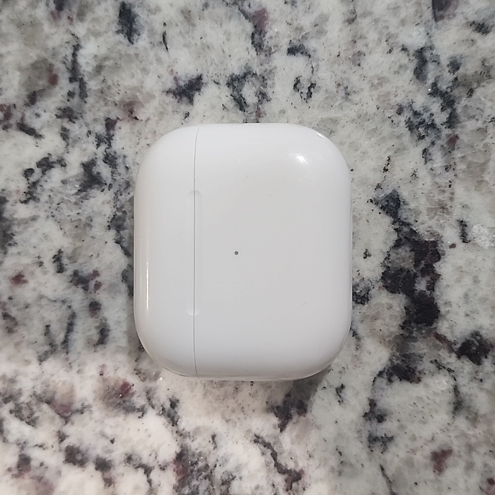Apple Airpods 2nd Gen